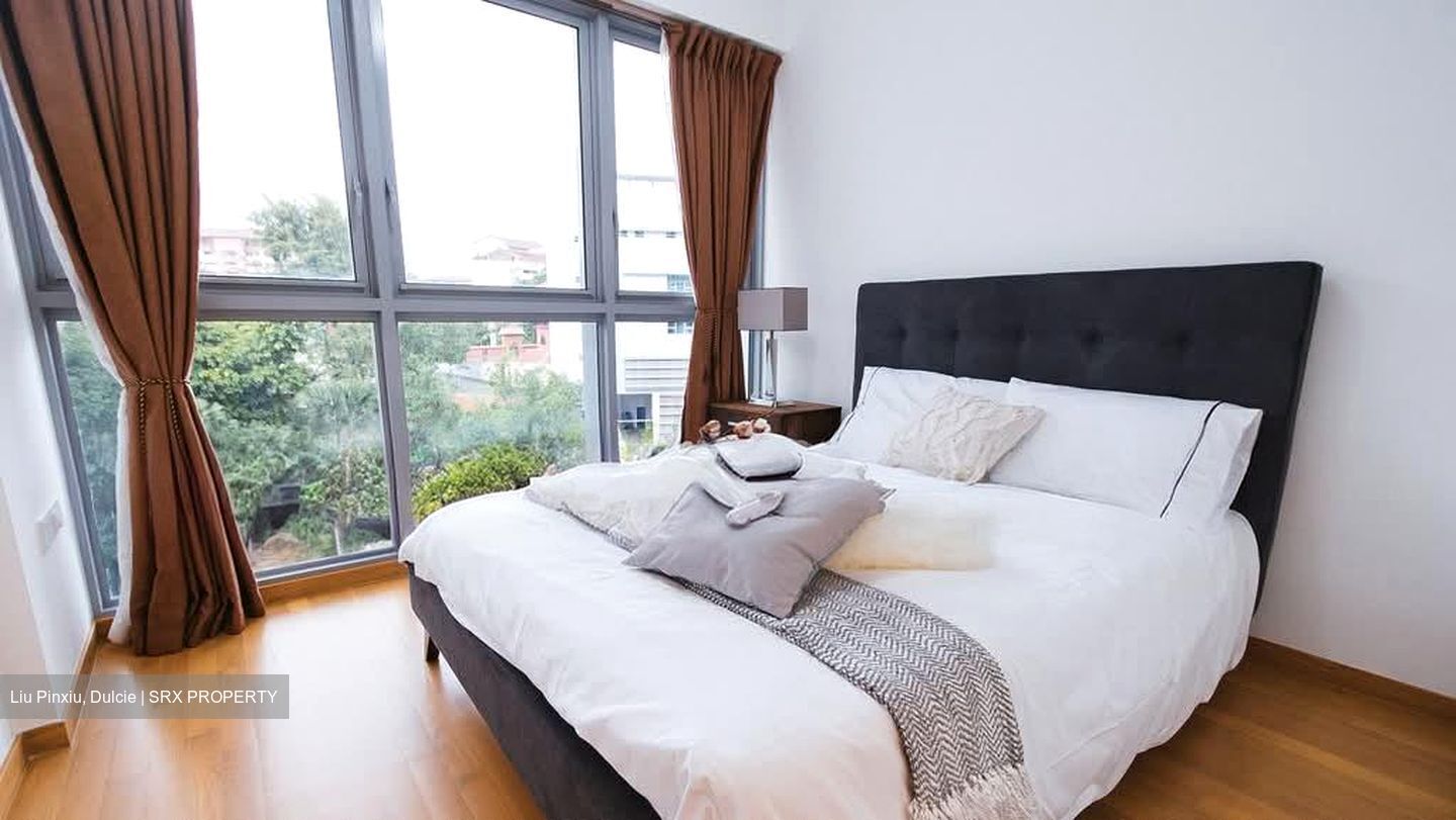 Bartley Ridge (D13), Condominium #549988341
